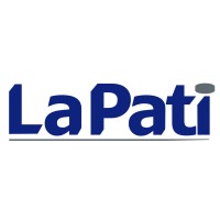 La Pati SA Logo