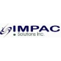 Impac Solutions Inc. Logo