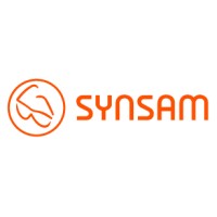 Synsam Group Finland Oy Logo
