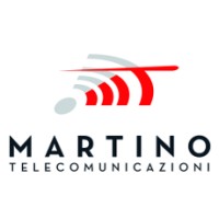 MARTINO TELECOMUNICAZIONI S.R.L. Logo