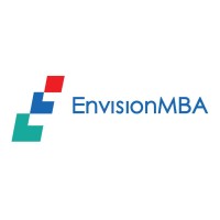 EnvisionRecruit Vietnam Logo