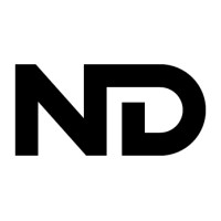 Niklas Drugge Design Logo
