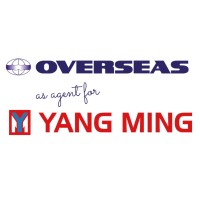 OLA Overseas Liner Agencies Logo