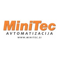 MiniTec Slovenia Logo