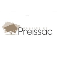DOMAINE DE PREISSAC Logo