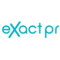 Exact PR Logo