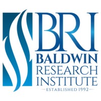 Baldwin Research Institute, Inc. Logo