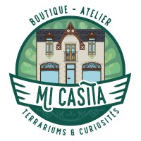 Mi Casita Logo