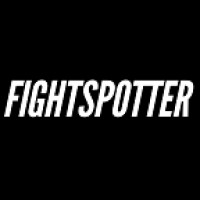 Fightspotter Logo
