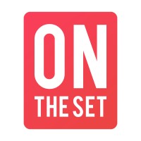 On The Set Logo
