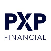 PXP Financial Logo
