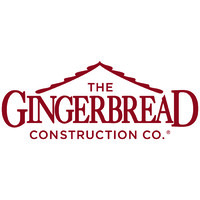 Gingerbread Construction Company Logo