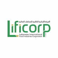 LifiCorp Logo