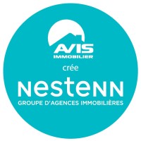 Nestenn Saint-Herblain Logo