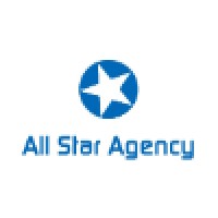 All Star Agency Logo