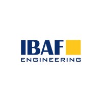 IBAF Institut für Baumaschinen, Antriebs- und Fördertechnik GmbH (IAMT Gruppe) Logo