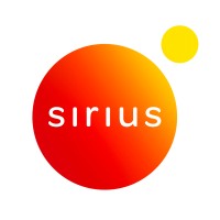 SIRIUS FINANCE a.s. Logo