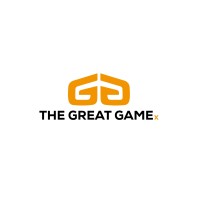 The Great Game Logo