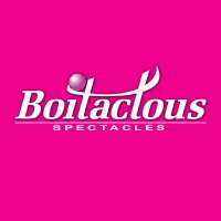 Boitaclous Spectacles Logo