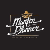 Manten Planner (Wedding Planner & Organizer) Logo
