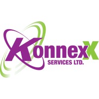 Konnexx Services Ltd Logo
