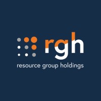 Resource Group Holdings Plc Logo
