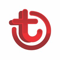 Tradição Rede de Postos Logo