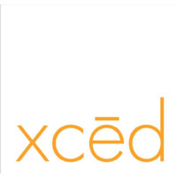 Xced Design Build Logo