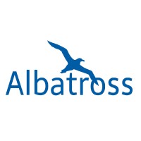 Albatross Capital Logo
