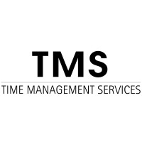 TMS Group (Time Management Services Ltd) Logo