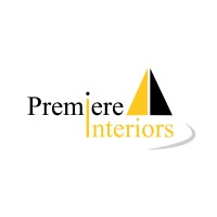 Premiere Interiors LLC Logo