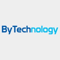 ByTechnology Logo