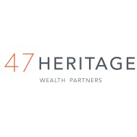 47 HERITAGE Logo