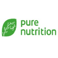Pure Nutrition Ltd. Logo