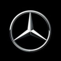 Mercedes-Benz Van Centre Northside Logo