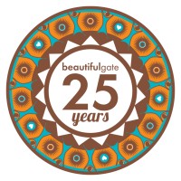 Beautiful Gate South Africa Logo