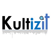 KULTIZIT Logo
