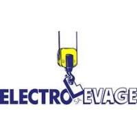 Electrolevage SA - Battice Logo