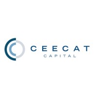 CEECAT Capital Logo