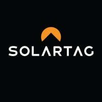 Solartag - Integrated Solar Roofs Logo