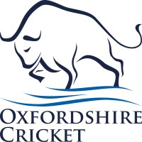 Oxfordshire Cricket Logo