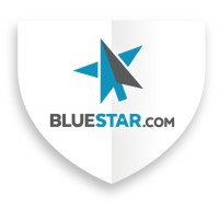 BlueStar Inspections, Inc. Logo