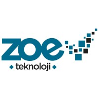 Zoe Bilişim Teknoloji Sistemleri San. Tic. A.Ş. Logo