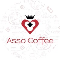 Asso Coffee Logo