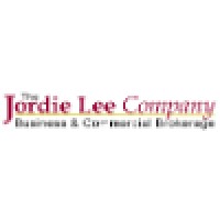 The Jordie Lee Company Business & Commercial Brokerage Logo