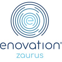 Enovation Zaurus Logo