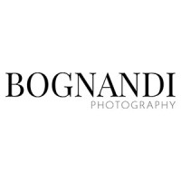 Bognandi photography Logo