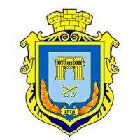 Kherson City Council Logo