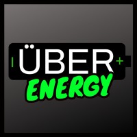Über.Energy Logo