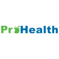 ProHealth Logo